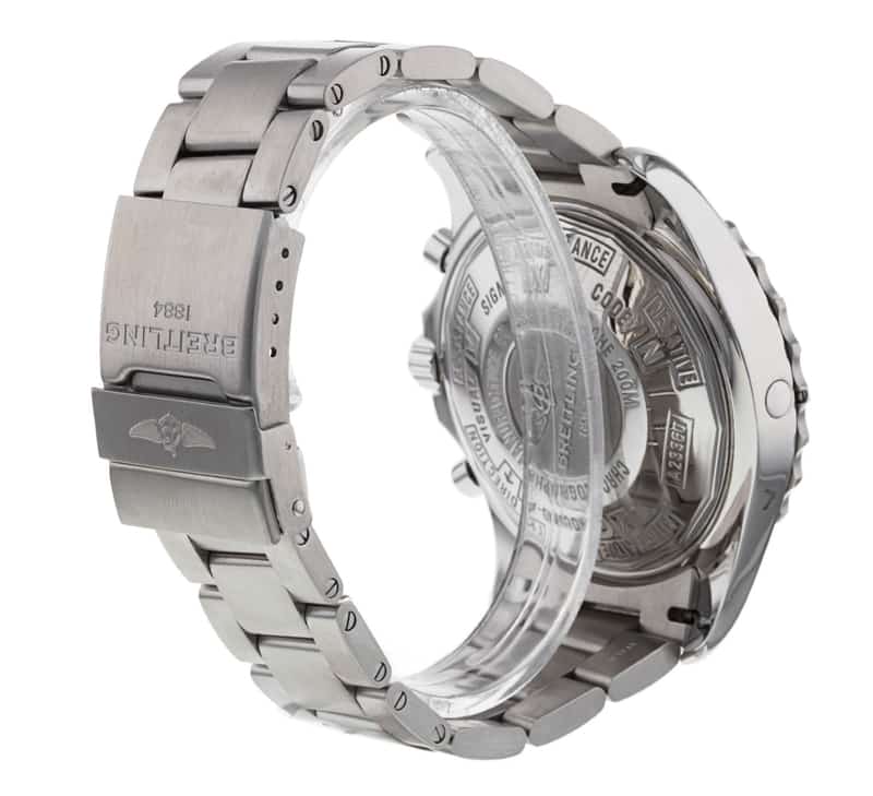 Breitling Chronospace A23360